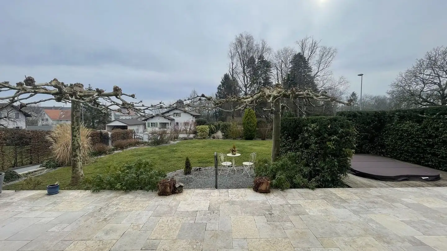 Single house for rent - 1299 Crans-près-Céligny - Photo 3