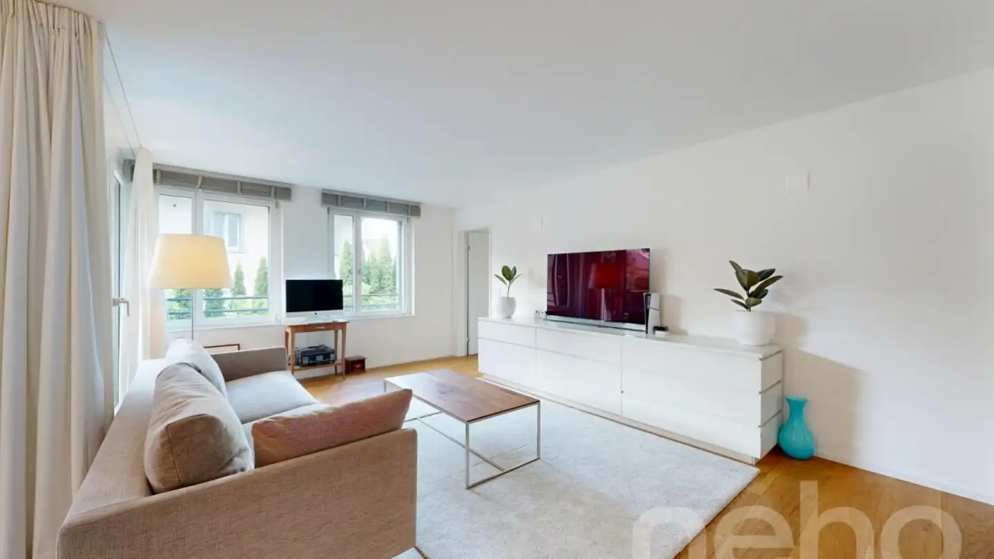 Apartment for sale - 8610 Uster