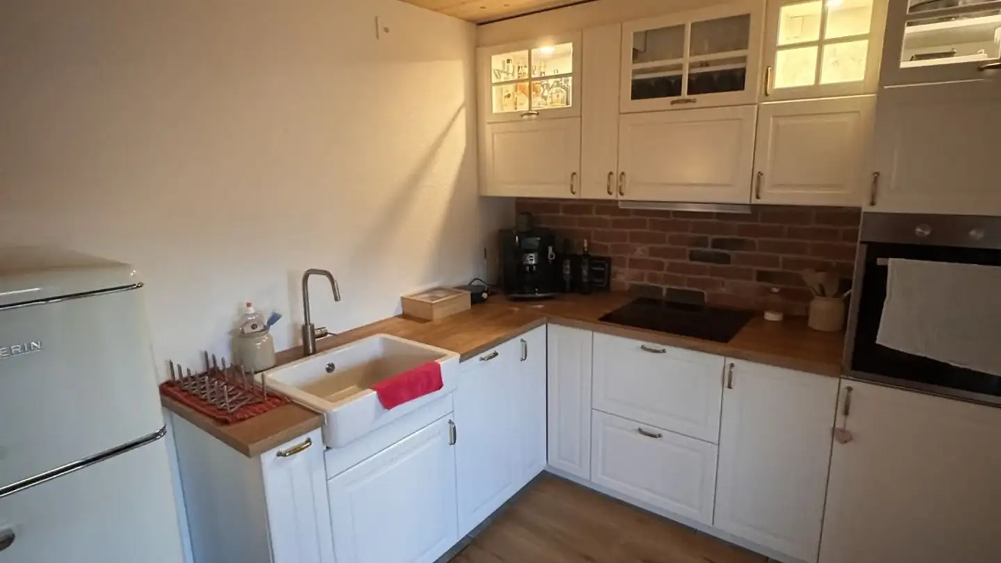 Appartement à louer - Mühlewaldstrasse 2, 6146 Grossdietwil