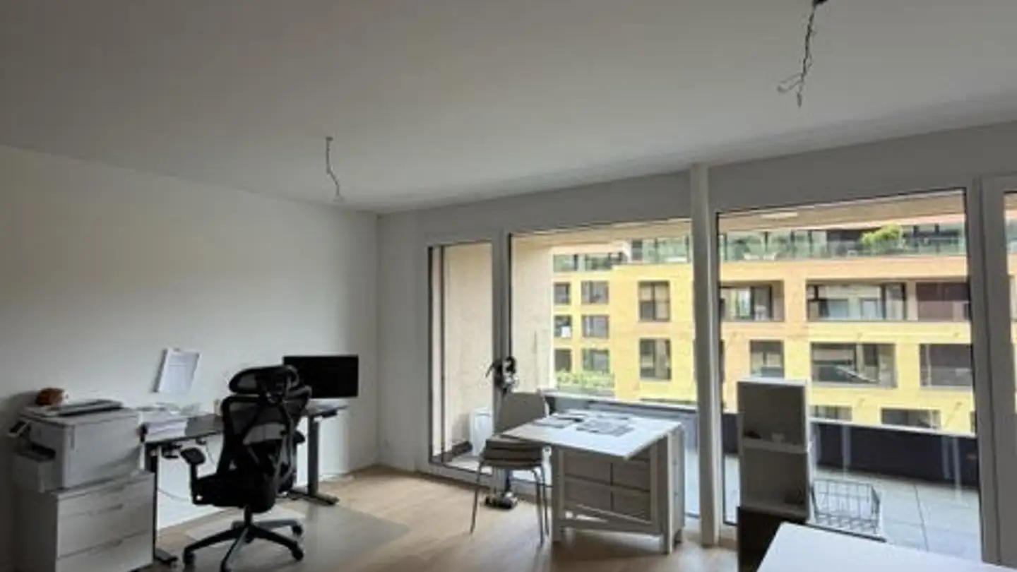 Appartamento in affitto - Feldstrasse 2b, 4663 Aarburg