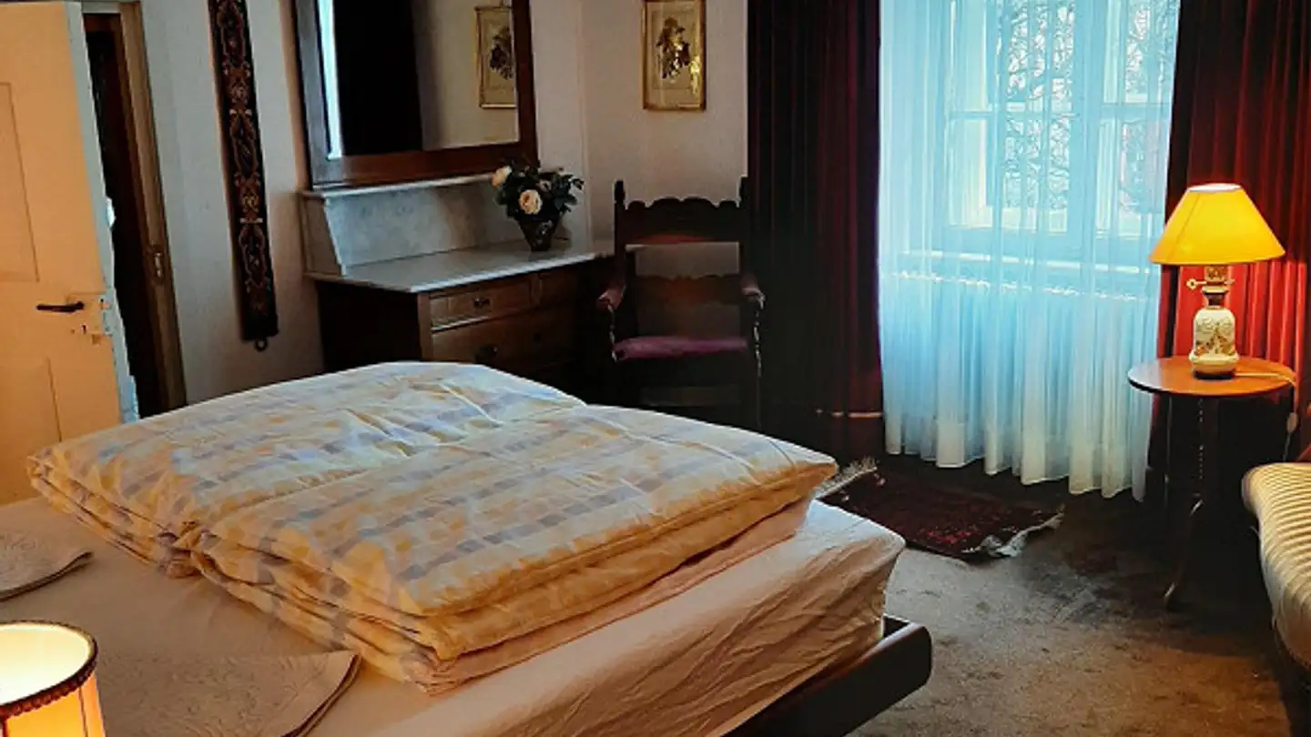 Furnished apartment for rent - Veja Alvra 52, 7482 Bergün/Bravuogn - Photo 4