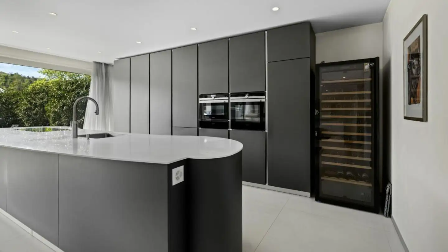 Attique à vendre - Loostrasse 9, 8803 Rüschlikon - Photo 4