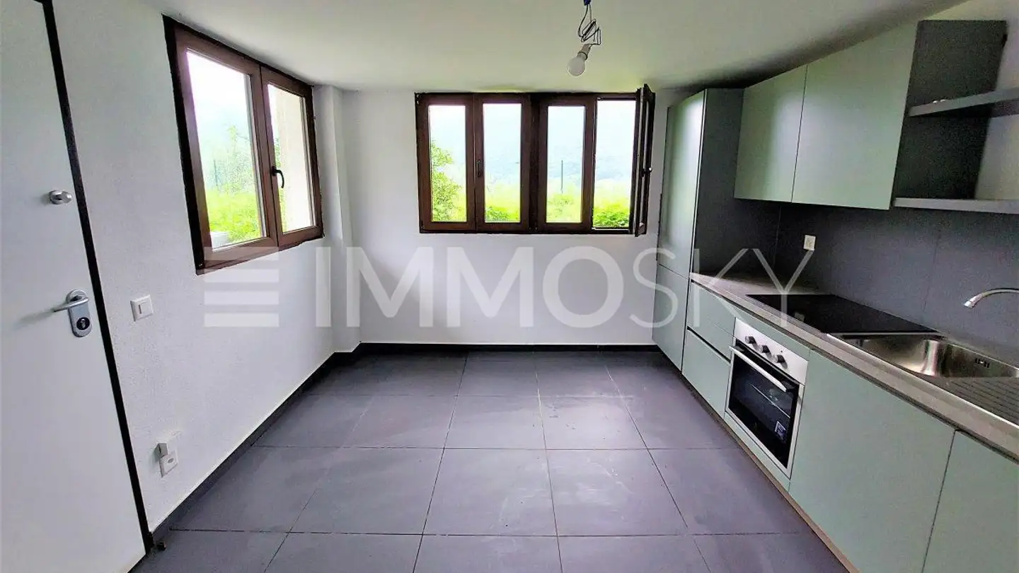 Residential building for sale - 6822 Arogno - Photo 4