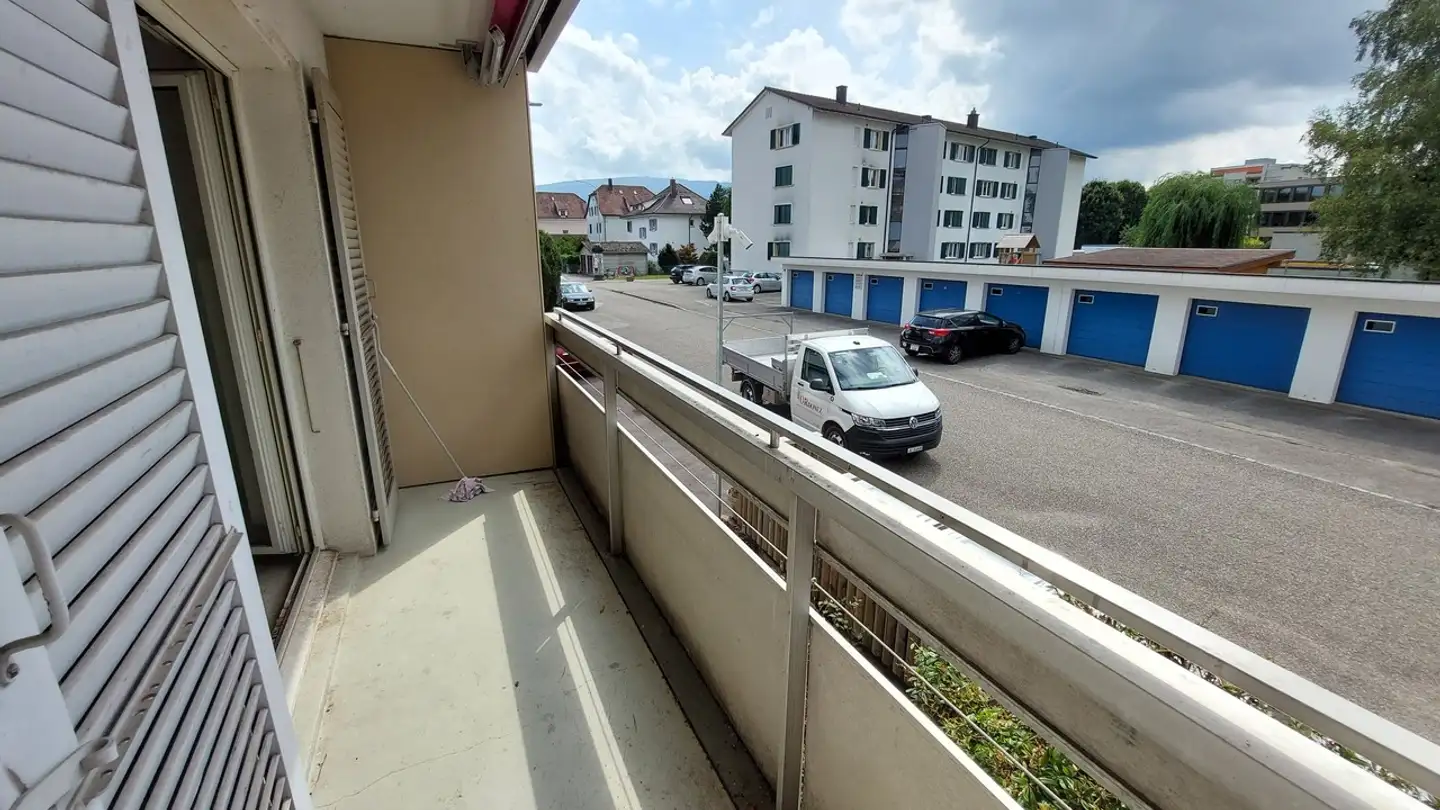 Appartamento in affitto - Rue Des Pervenches 46, 2800 Delémont - Foto 2