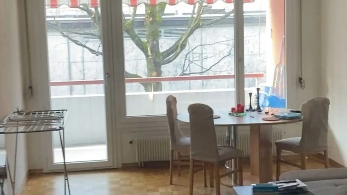 Wohnung mieten - Eigerstrasse 8, 3007 Bern
