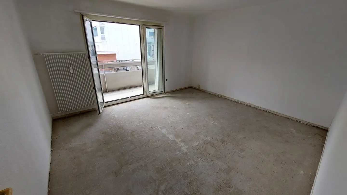 Appartamento in affitto - Rue Des Pervenches 46, 2800 Delémont - Foto 4