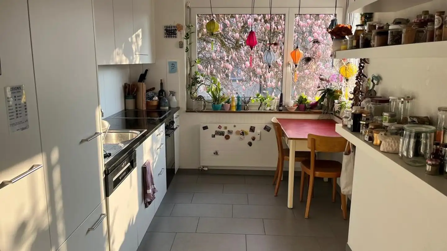 Appartement à louer - Grüzenstrasse 26, 8640 Rapperswil SG - Photo 2