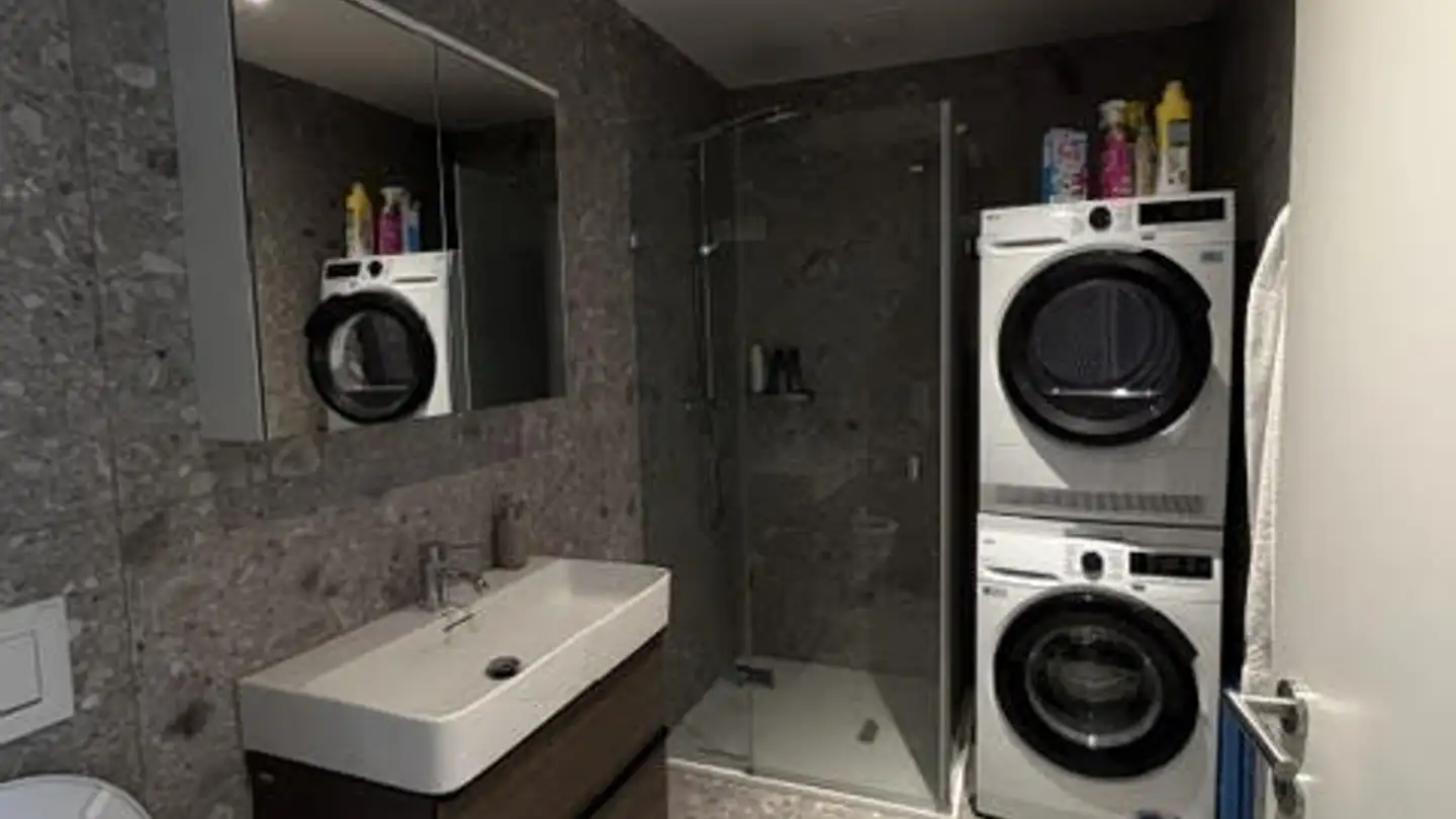 Appartamento in affitto - Feldstrasse 2b, 4663 Aarburg - Foto 2