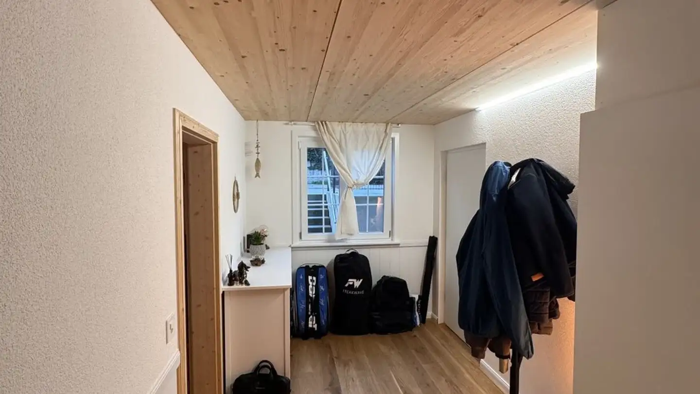 Appartement à louer - Mühlewaldstrasse 2, 6146 Grossdietwil - Photo 4