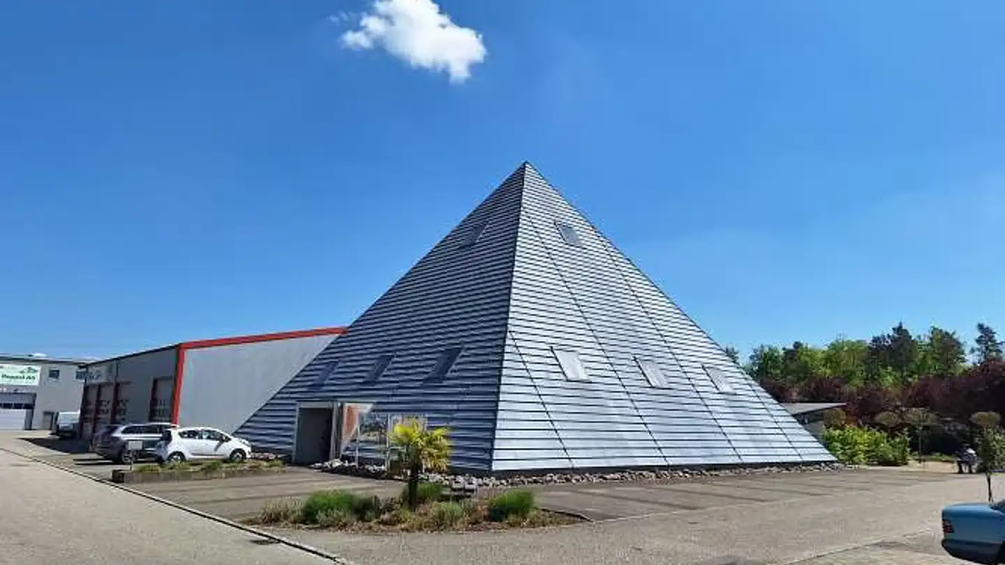 Einfamilienhaus kaufen - Industrieweg 7, 4653 Obergösgen - Foto 3
