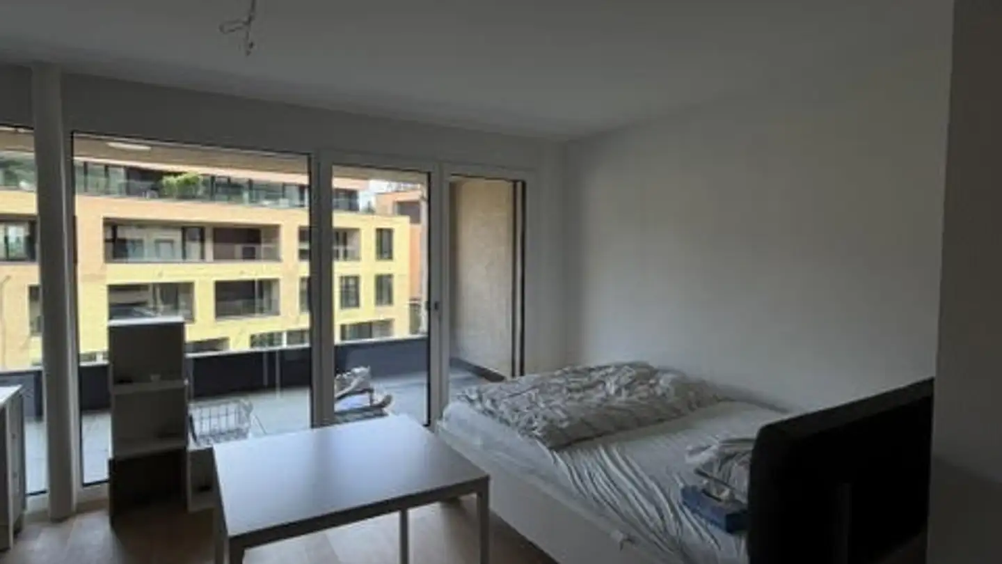 Appartamento in affitto - Feldstrasse 2b, 4663 Aarburg - Foto 3