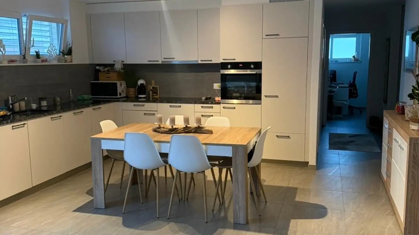 Appartamento in affitto - 1055 Froideville