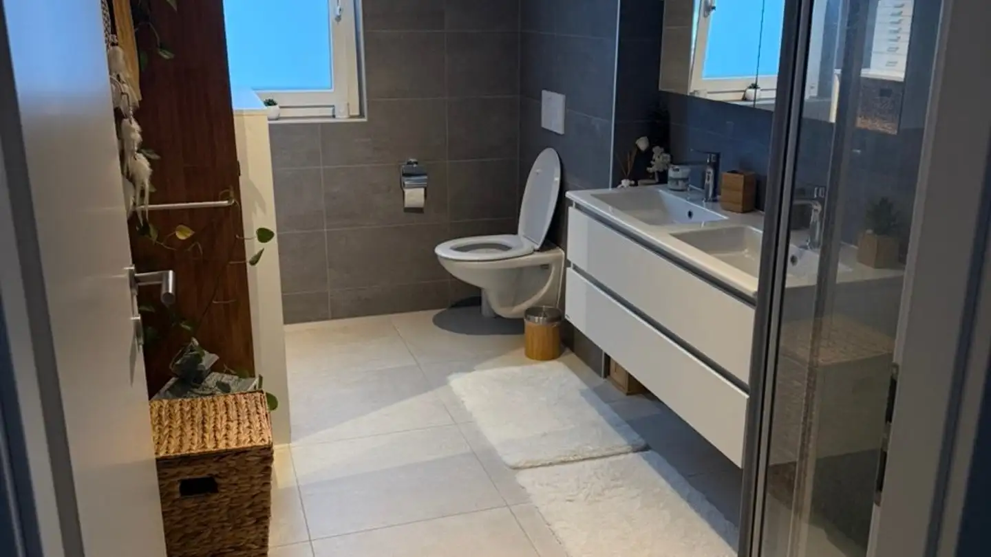 Appartamento in affitto - 1055 Froideville - Foto 2