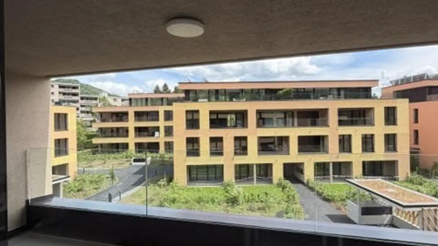Appartamento in affitto - Feldstrasse 2b, 4663 Aarburg - Foto 4