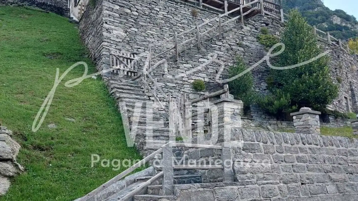 Appartamento in vendita - Vocaglia, 6663 Comologno - Foto 3