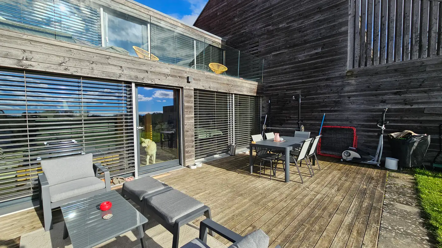 Single house for sale - 1306 Daillens