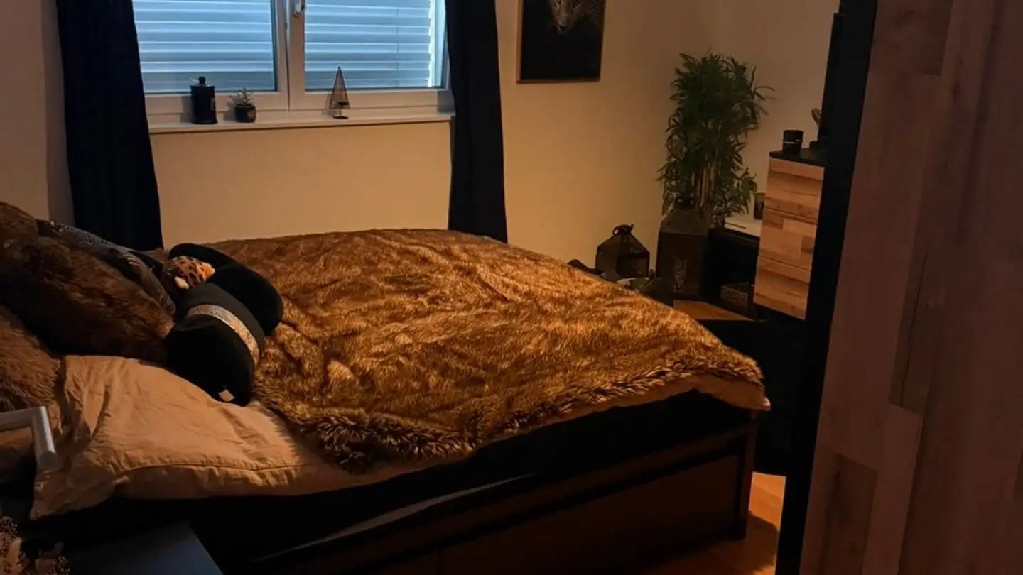 Appartamento in affitto - 1055 Froideville - Foto 3