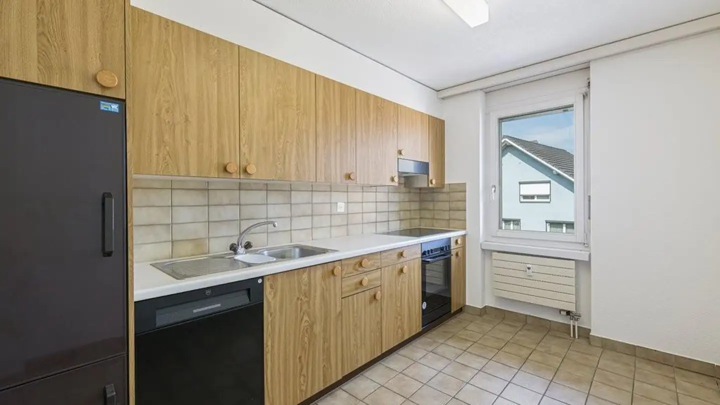 Apartment for rent - Alpenstrasse 1, 6280 Hochdorf - Photo 4