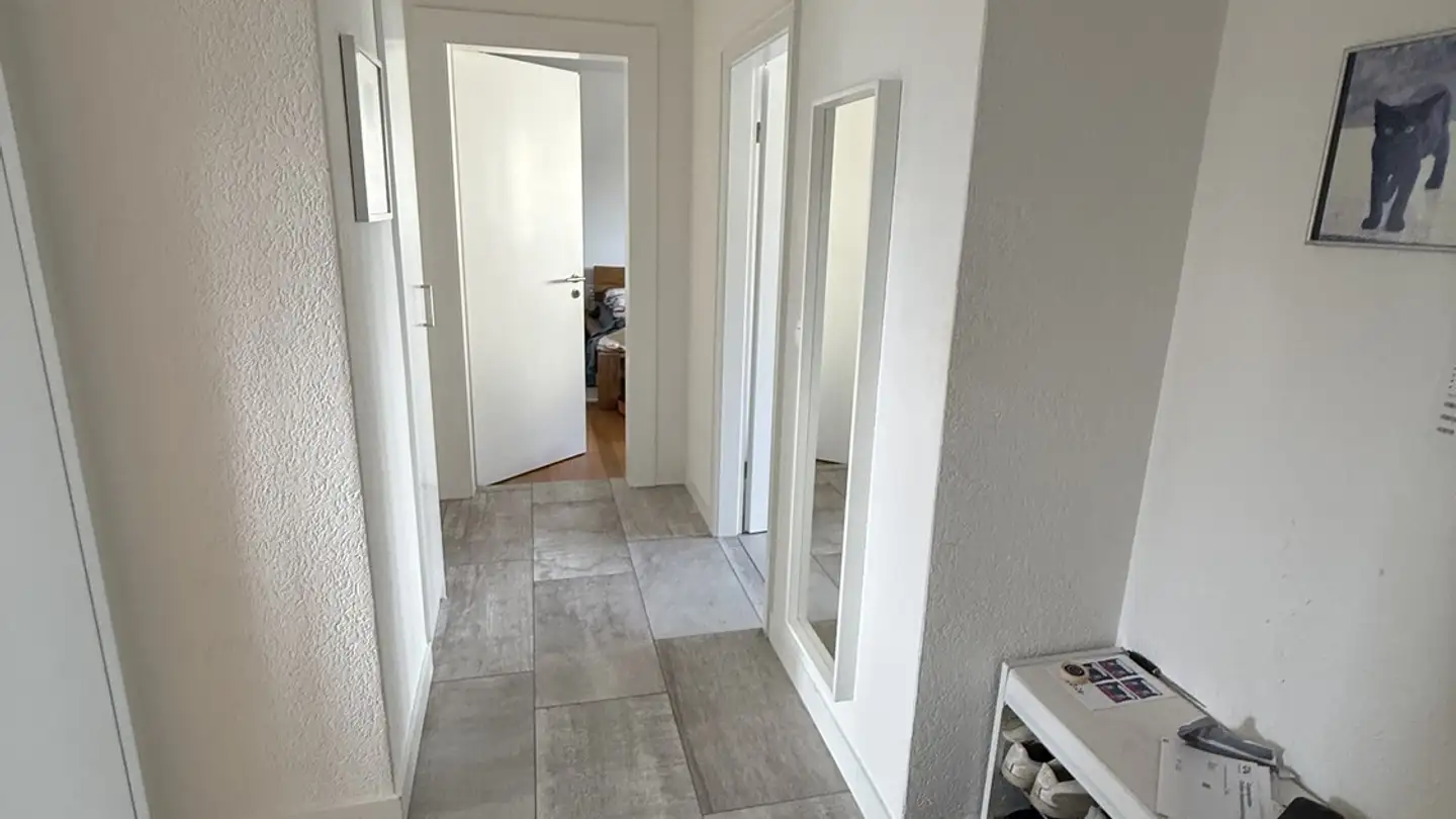 Wohnung mieten - Rankstrasse 6, 8032 Zürich - Foto 3