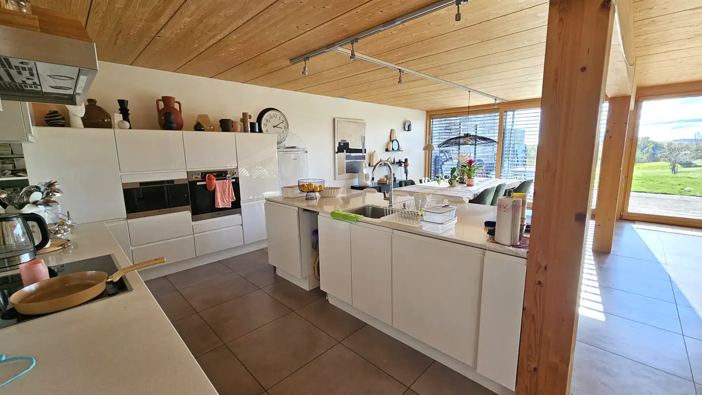 Single house for sale - 1306 Daillens - Photo 2