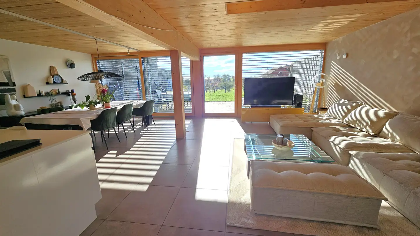 Single house for sale - 1306 Daillens - Photo 3