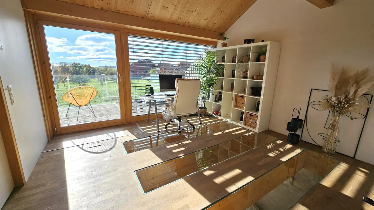 Single house for sale - 1306 Daillens - Photo 4