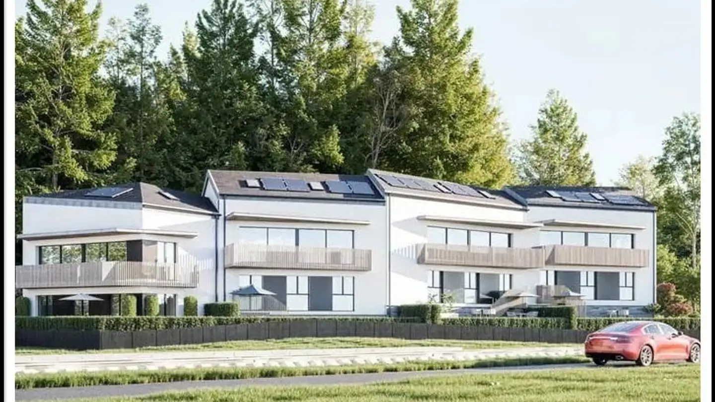 Casa singola in vendita - 1400 Yverdon-les-Bains - Foto 2