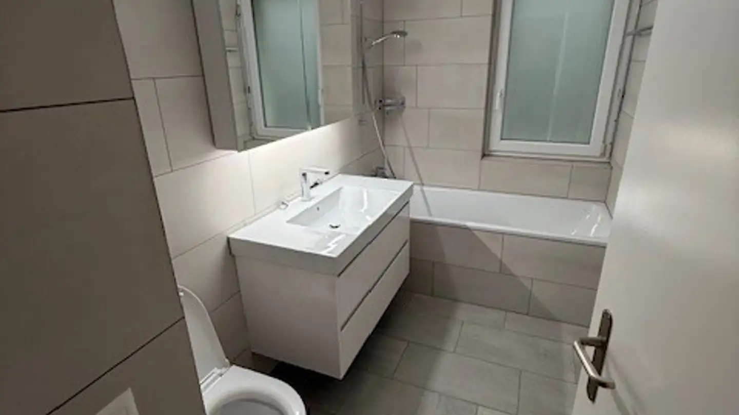 Wohnung mieten - Rankstrasse 6, 8032 Zürich - Foto 4