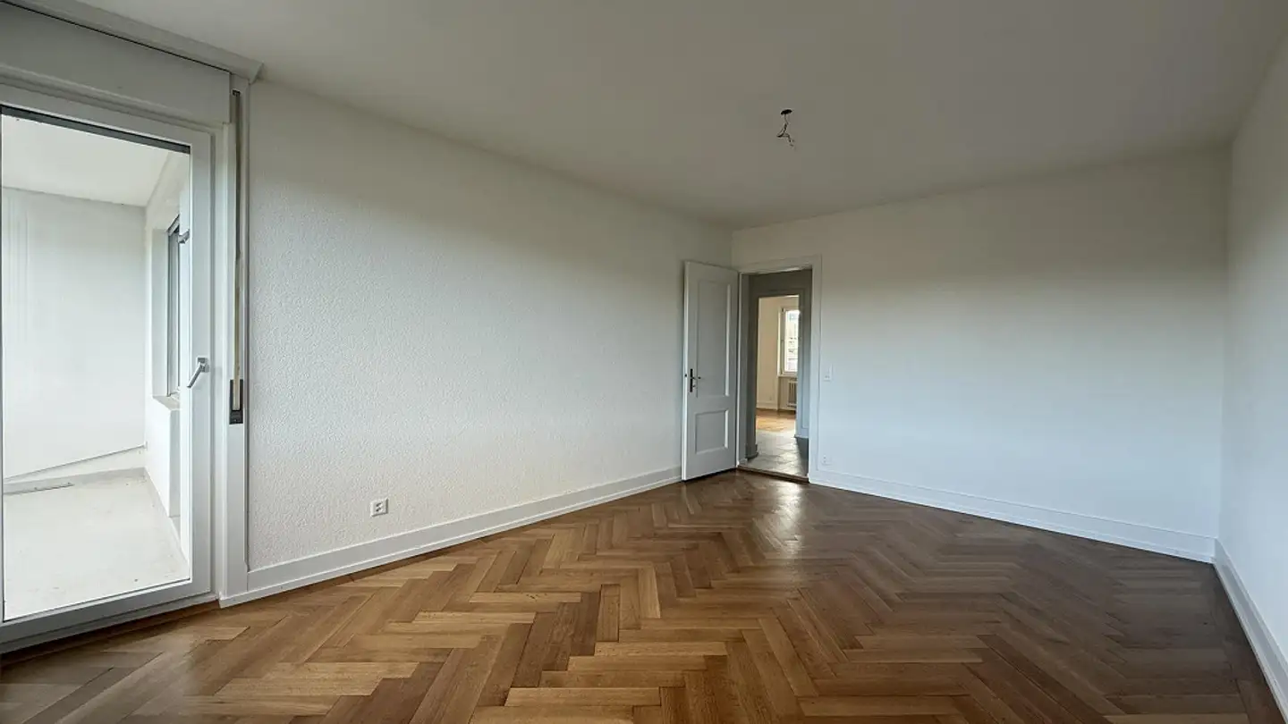 Appartamento in affitto - Zieglerstrasse 43, 3007 Bern - Foto 2