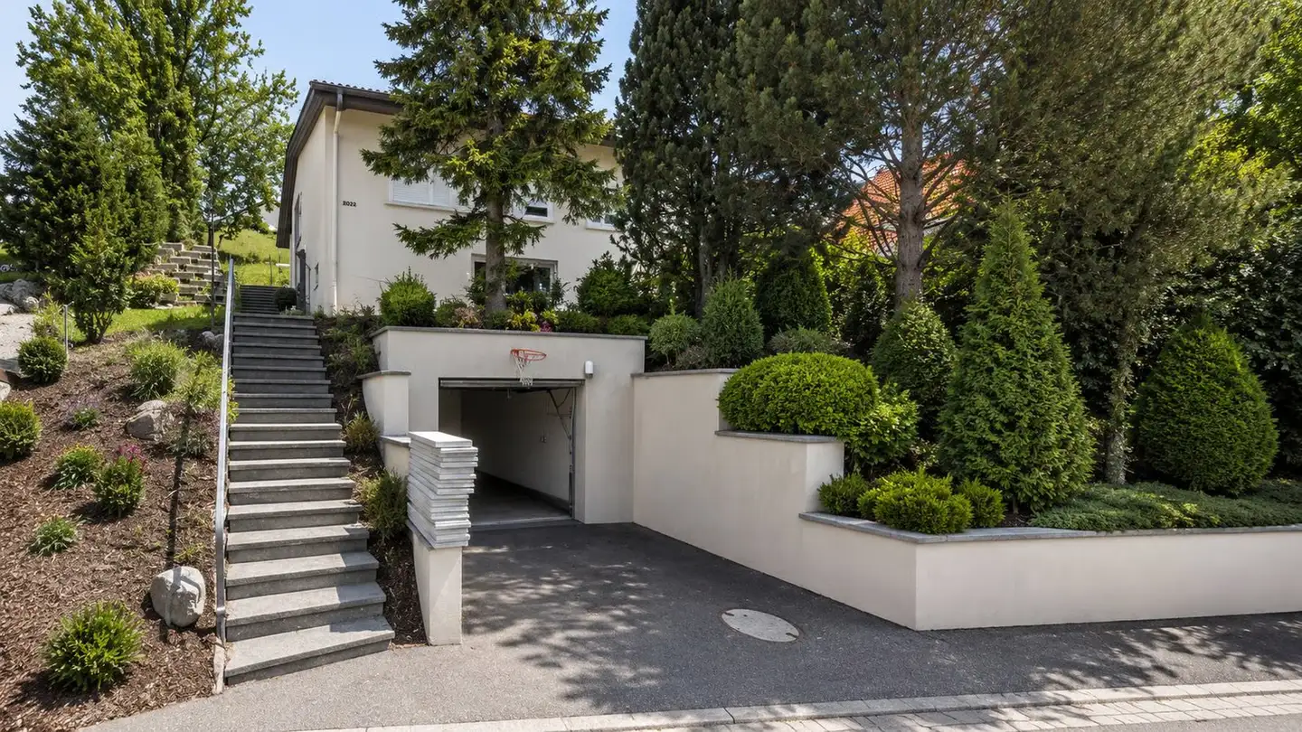 Maison individuelle à vendre - Pilatusstrasse 6a, 5703 Seon