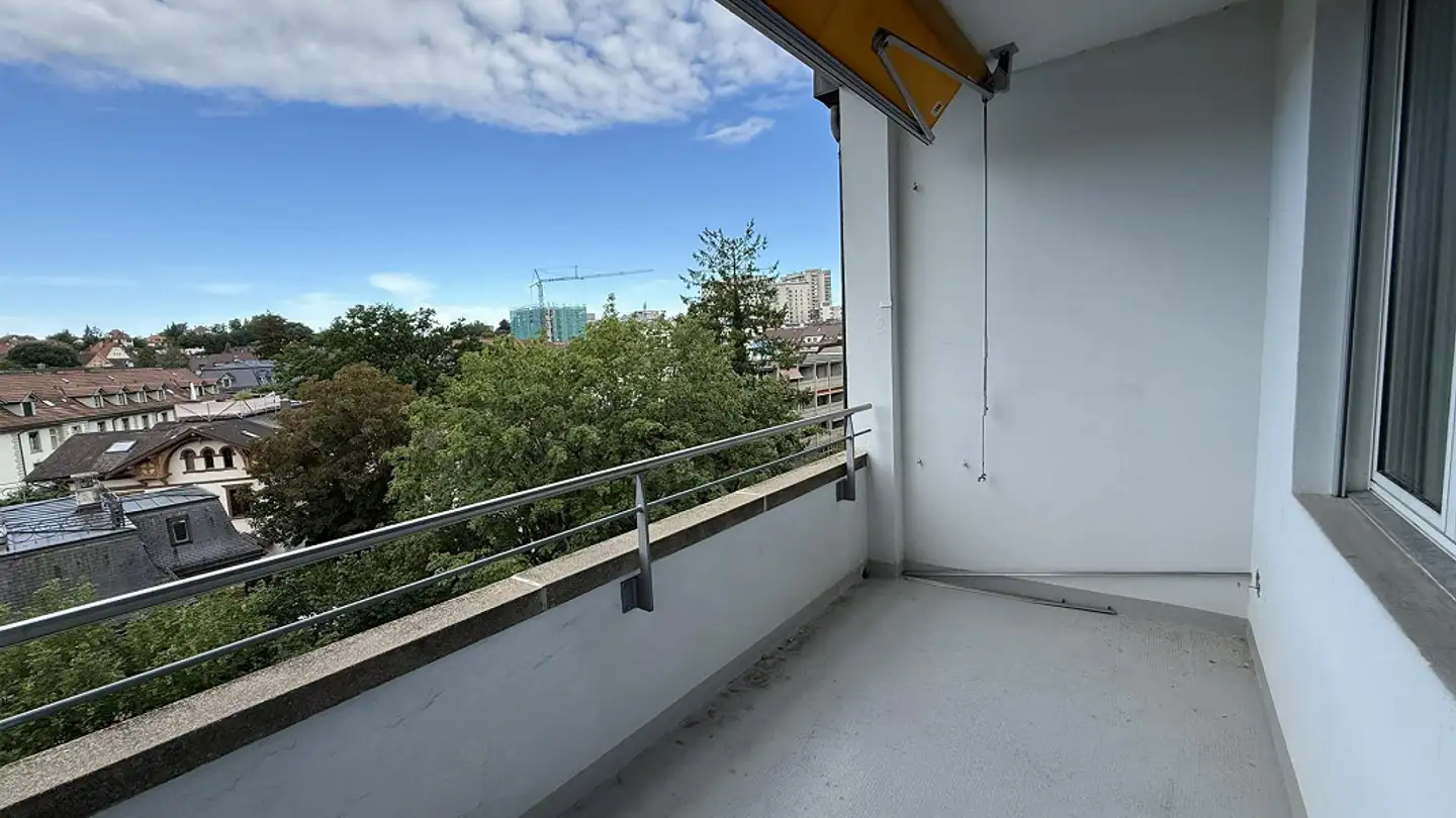 Appartamento in affitto - Zieglerstrasse 43, 3007 Bern - Foto 3