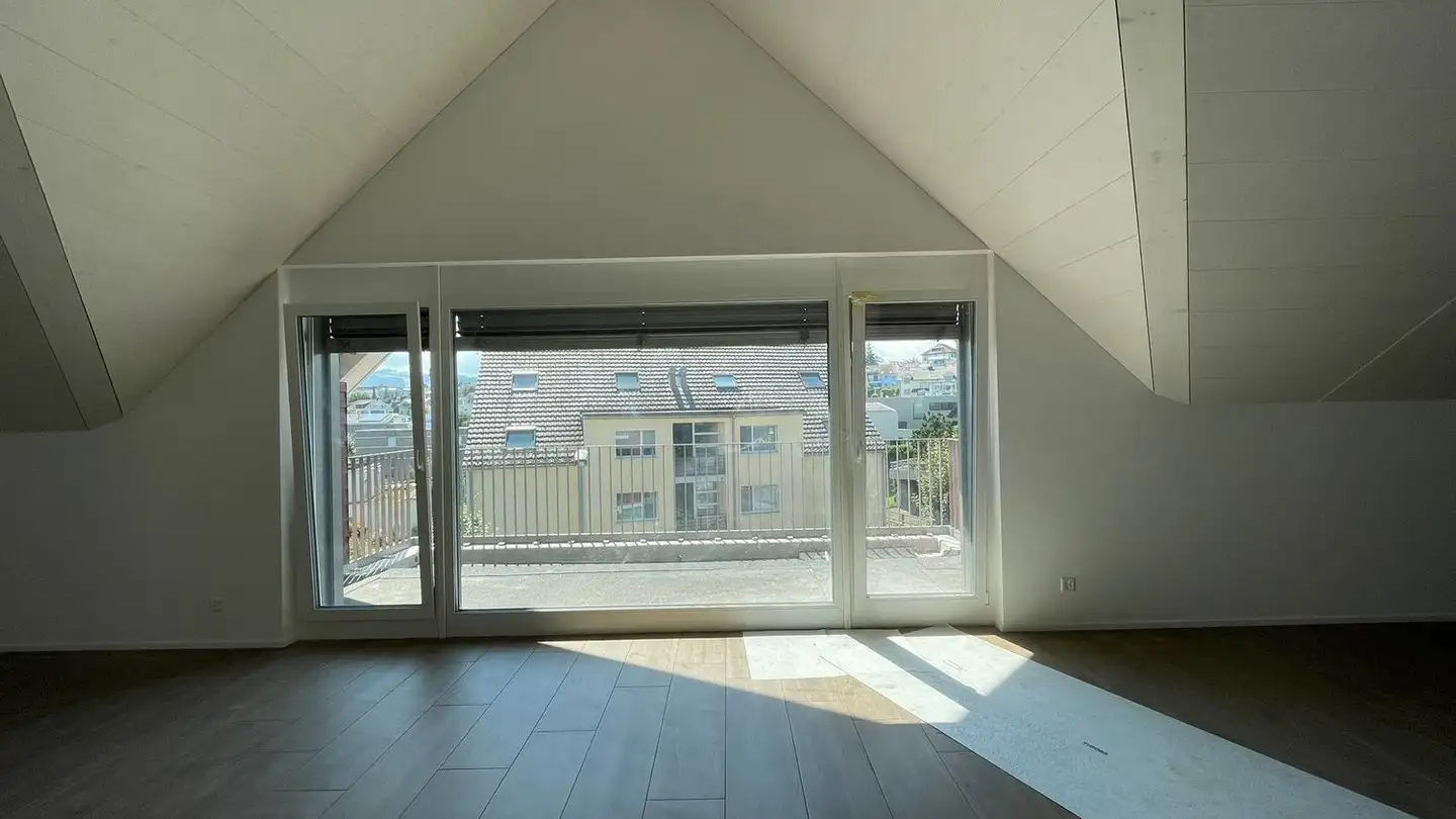 Wohnung mieten - Huebstrasse 15a, 9402 Mörschwil