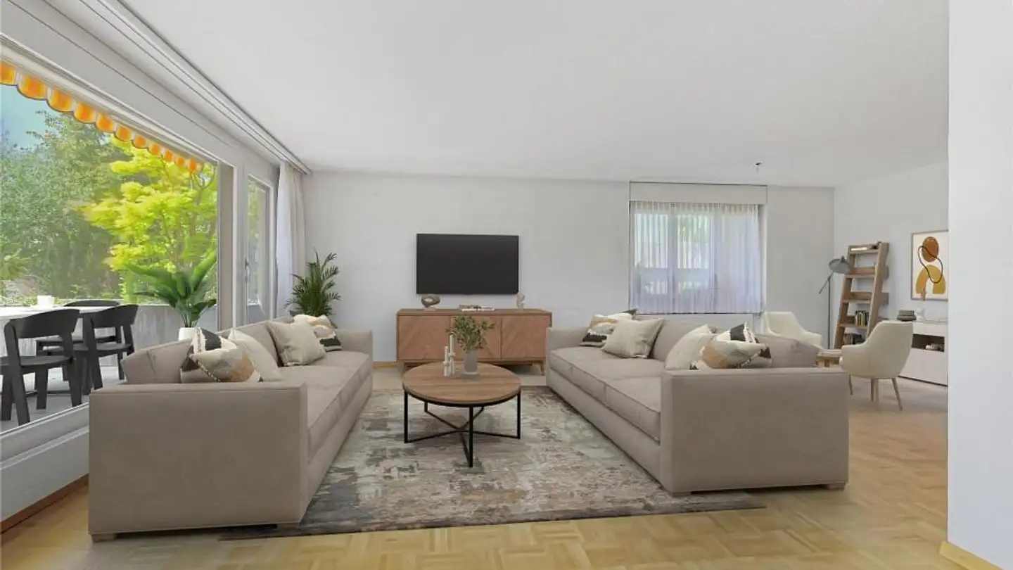 Einfamilienhaus kaufen - Lindenmattstrasse 20, 3065 Bolligen - Foto 2