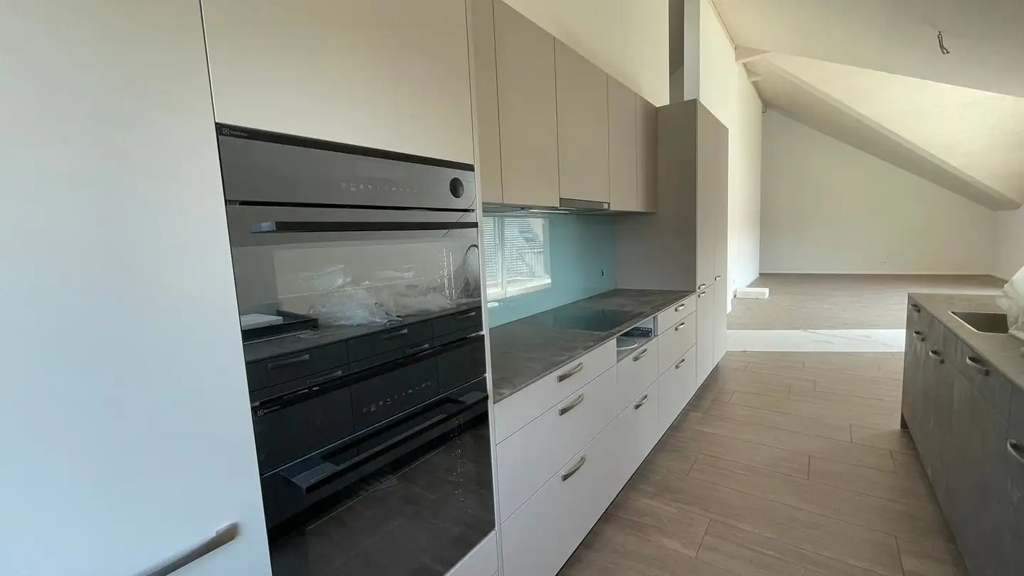 Appartement à louer - Huebstrasse 15a, 9402 Mörschwil