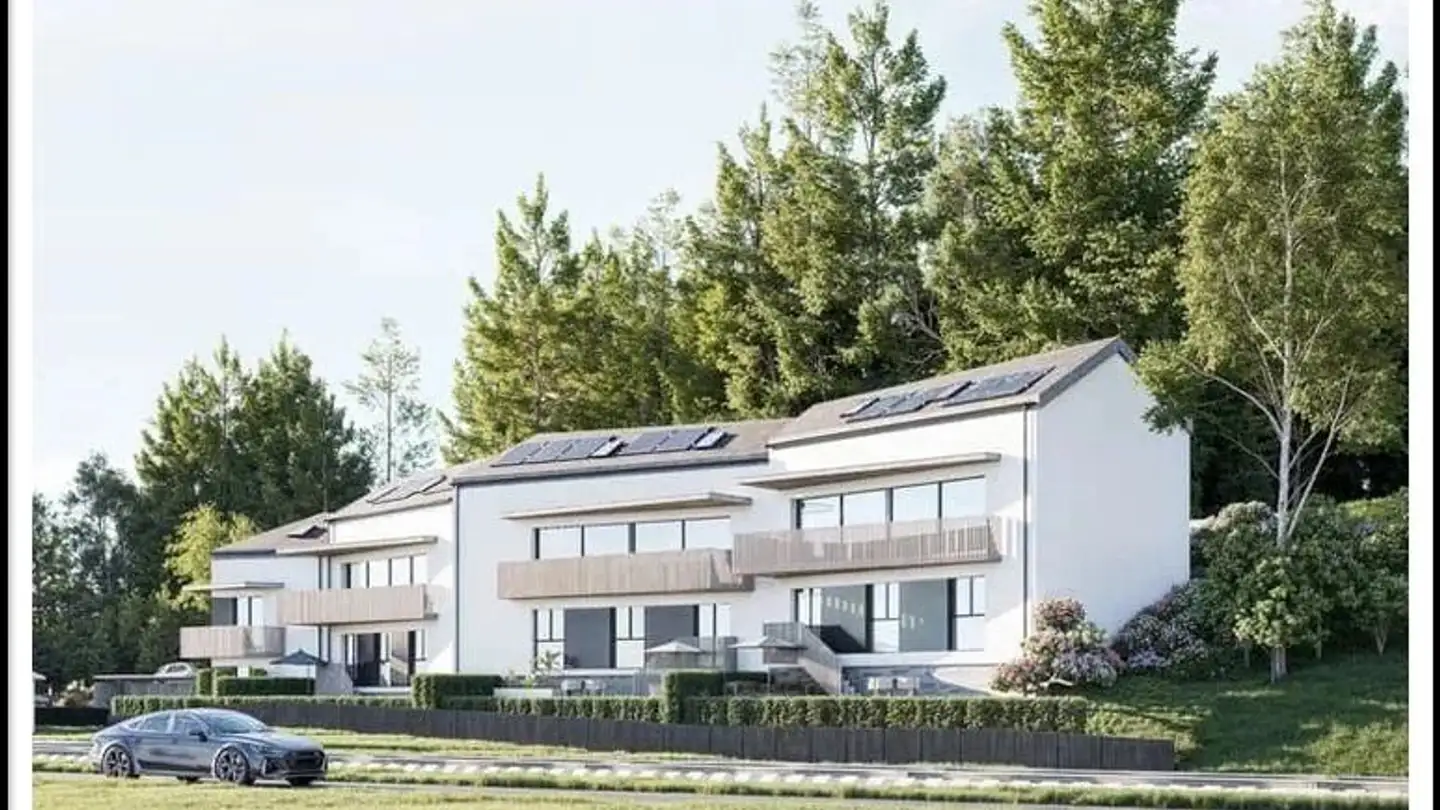 Casa singola in vendita - 1400 Yverdon-les-Bains - Foto 3