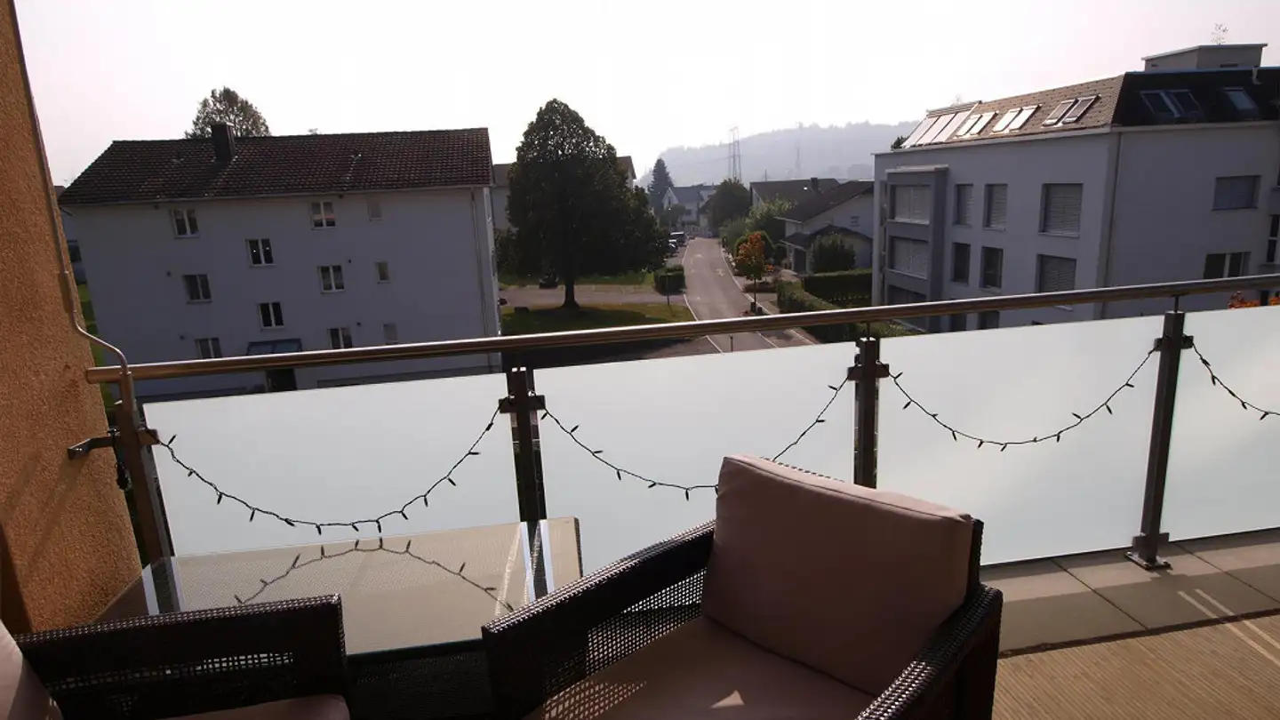 Appartement à vendre - 8730 Uznach