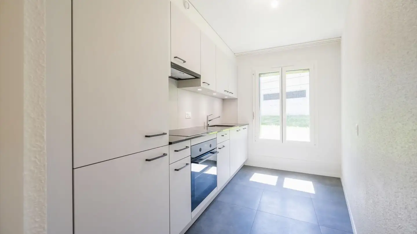 Apartment for rent - Chemin Des Charrières 6, 2024 St-Aubin-Sauges - Photo 2