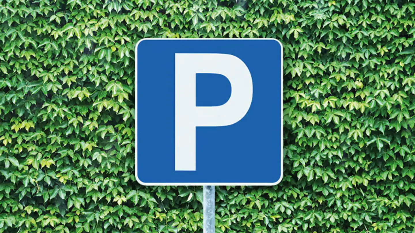 Parcheggio esterno in affitto - Alpenblick 7, 6330 Cham