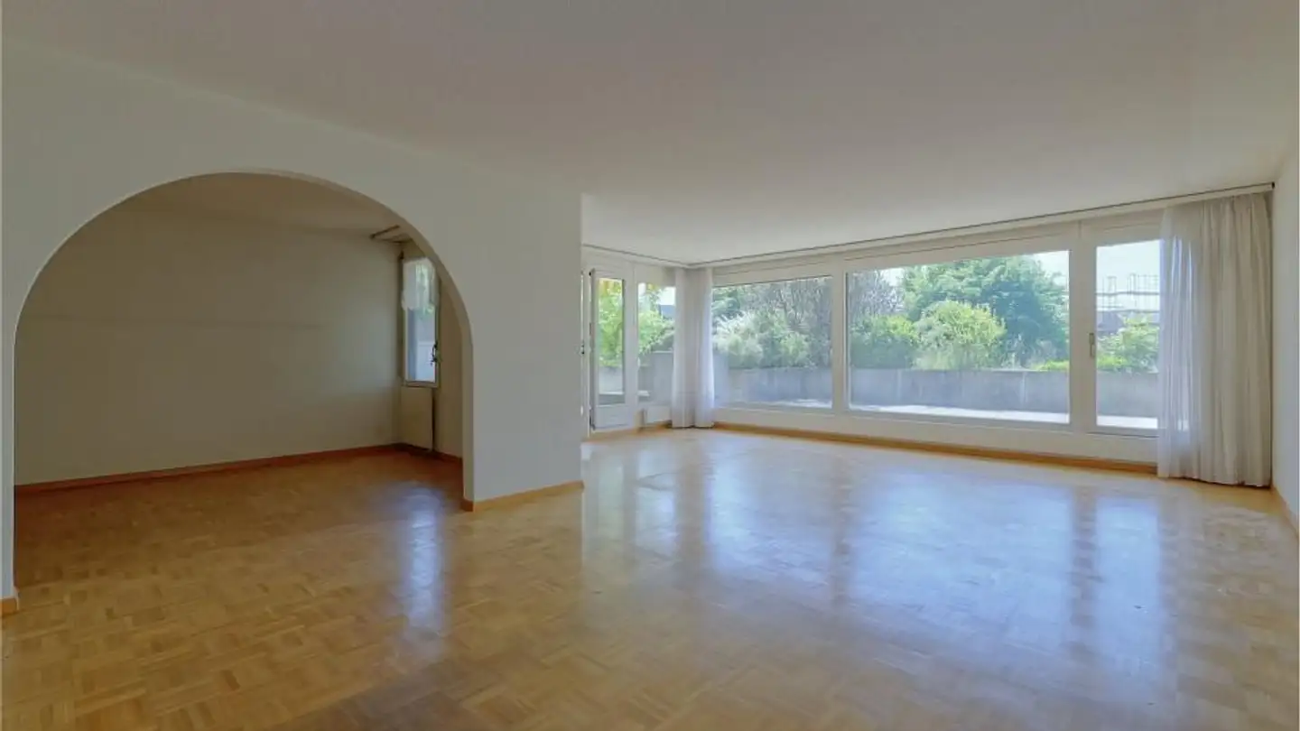 Einfamilienhaus kaufen - Lindenmattstrasse 20, 3065 Bolligen - Foto 3