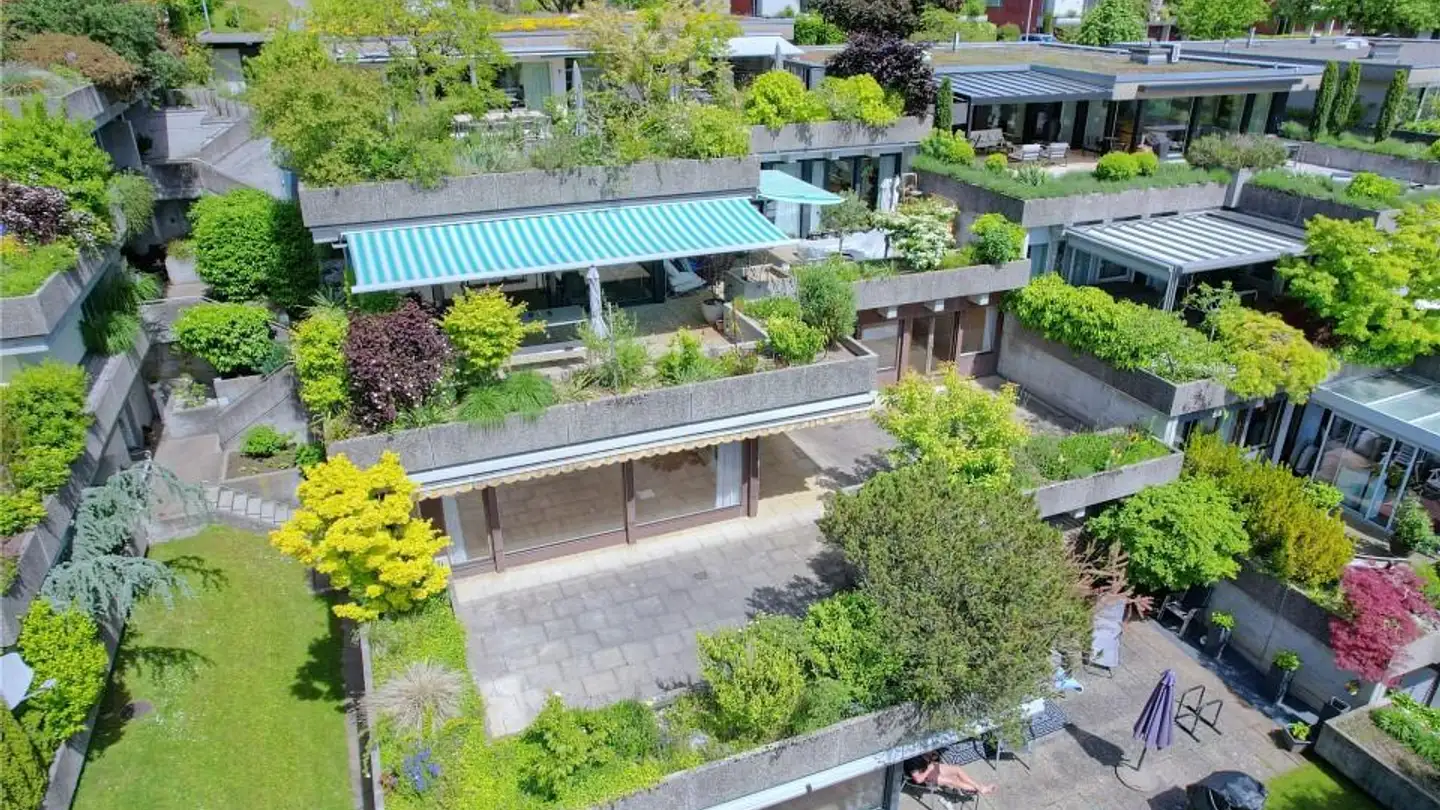 Einfamilienhaus kaufen - Lindenmattstrasse 20, 3065 Bolligen - Foto 4