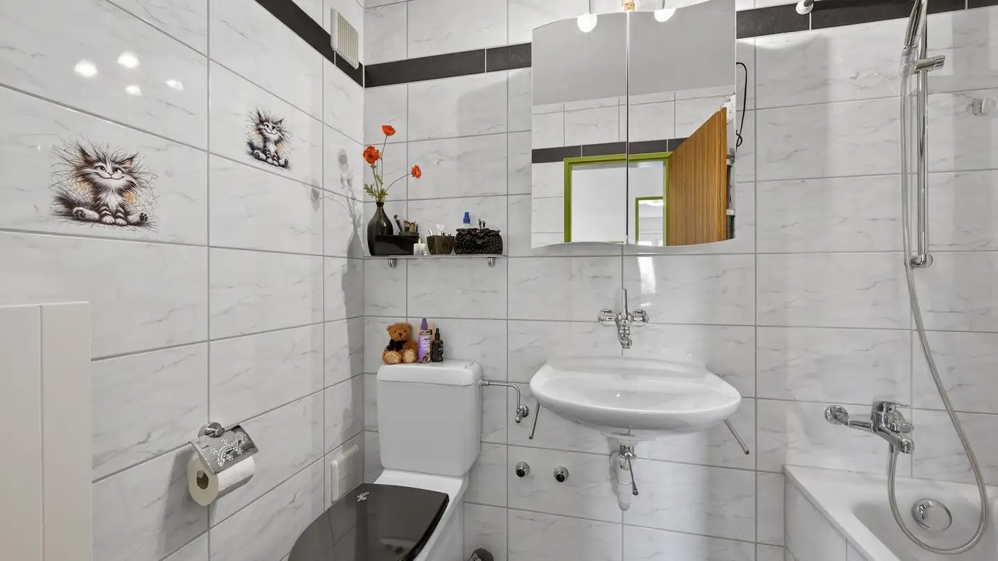 Appartamento in vendita - 4653 Obergösgen - Foto 4