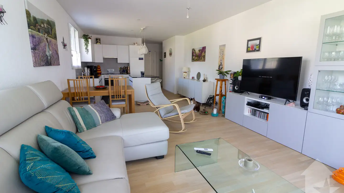 Appartamento in vendita - 1907 Saxon - Foto 2