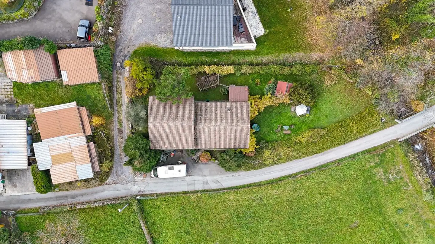 Casa singola in vendita - 1897 Les Evouettes - Foto 3