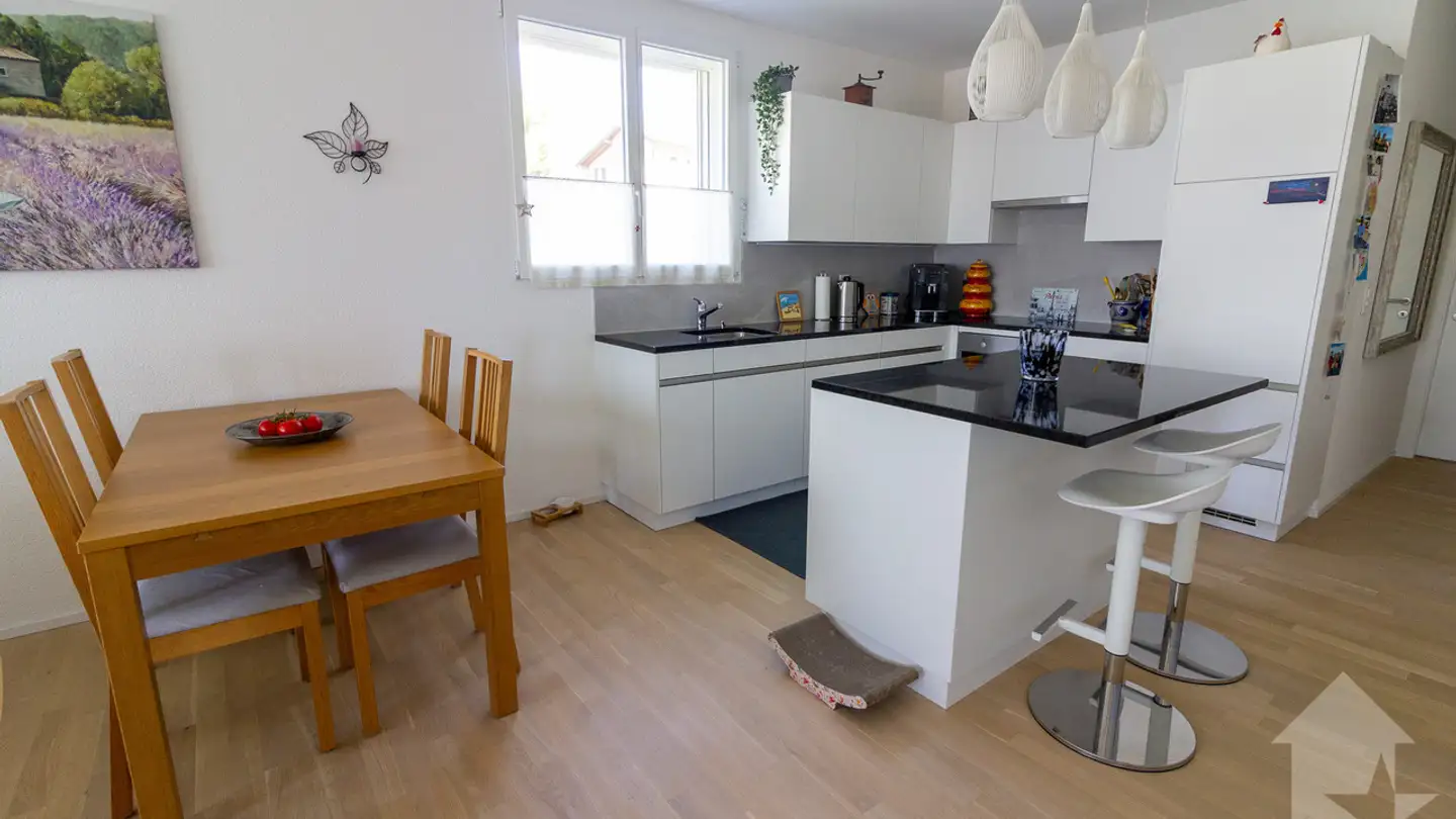 Appartamento in vendita - 1907 Saxon - Foto 3