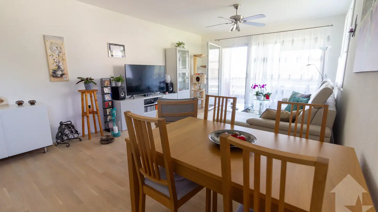 Appartamento in vendita - 1907 Saxon - Foto 4