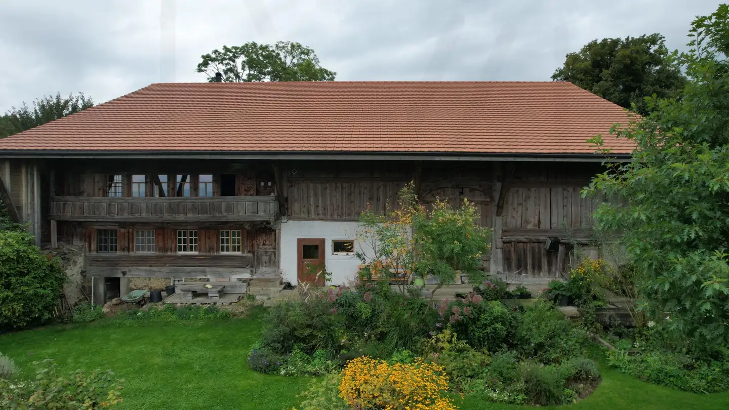 Farm for sale - 1687 Vuisternens-devant-Romont - Photo 2