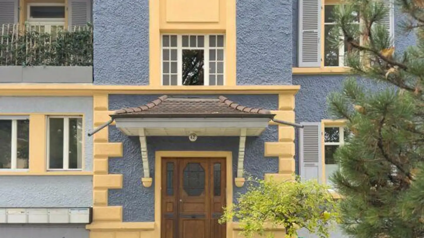 Apartment for rent - Muristrasse 42, 3006 Bern