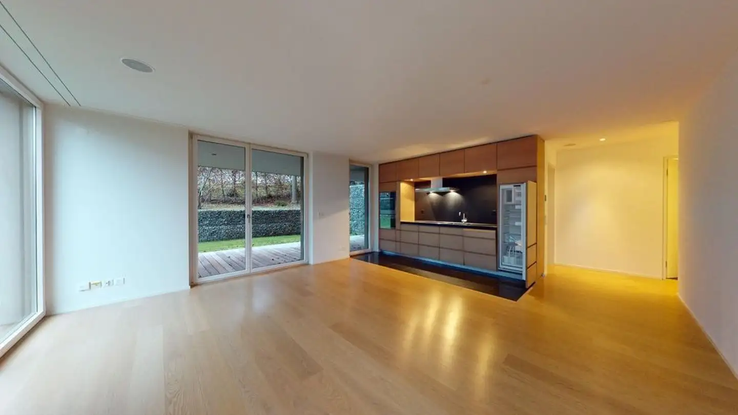 Wohnung mieten - Lerchenbergstrasse 92, 8703 Erlenbach ZH