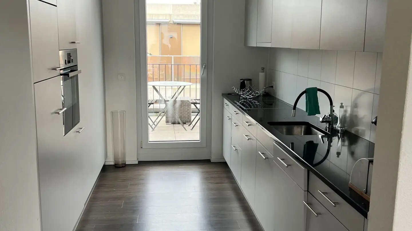 Wohnung mieten - Poststrasse 1, 8406 Winterthur