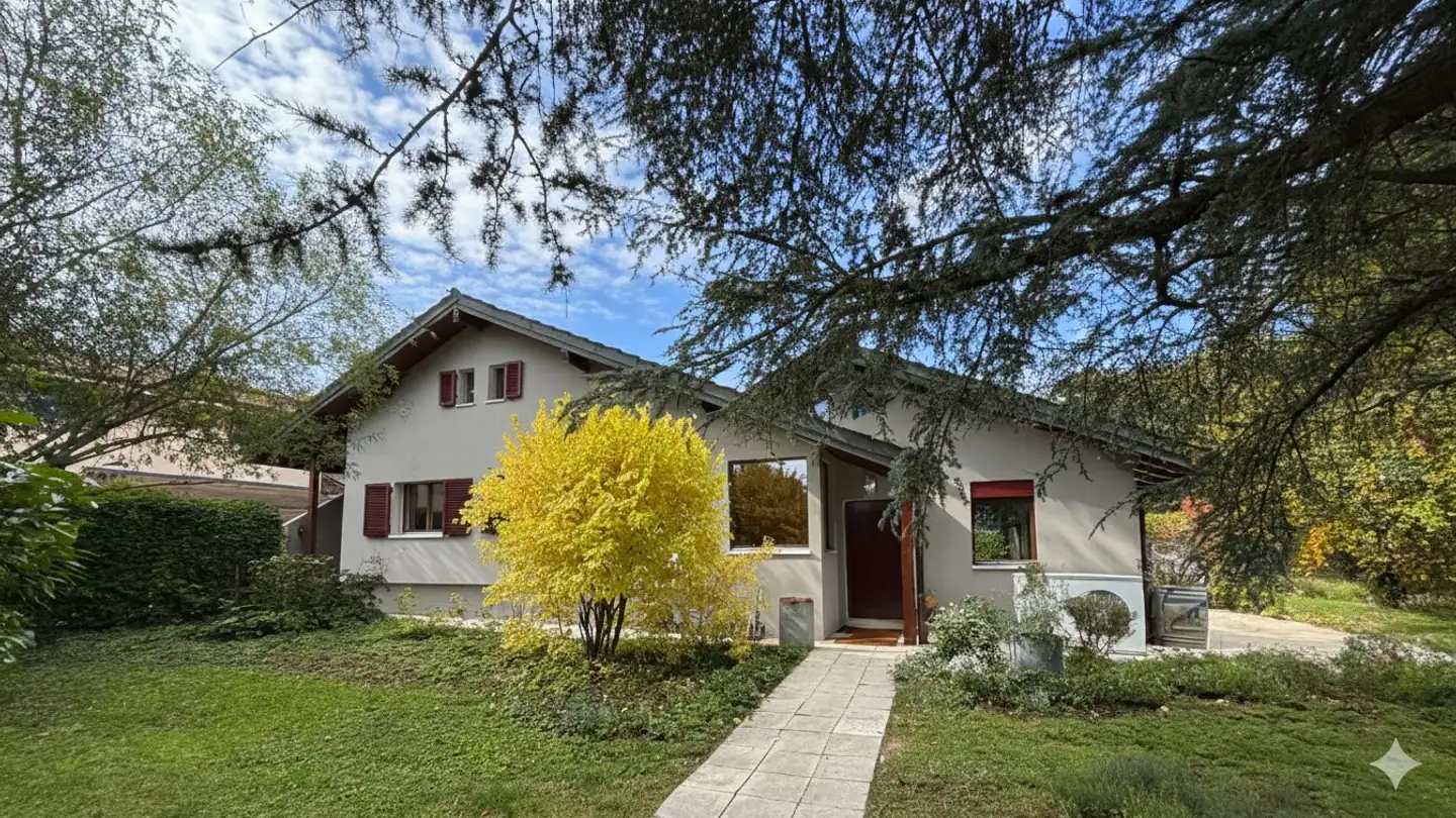 Einfamilienhaus kaufen - 1234 Vessy - Foto 2